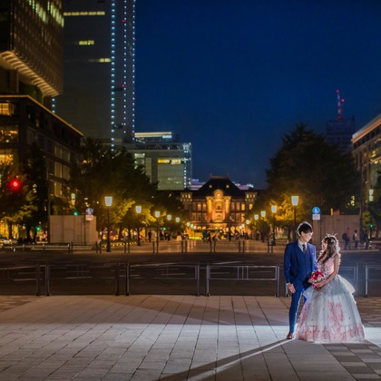 Photo Atelier feliceが撮影した「ウェディング・結婚」のウェディングフォト - :albumName