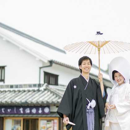 Wedding, Bridal Photos taken by studio zero