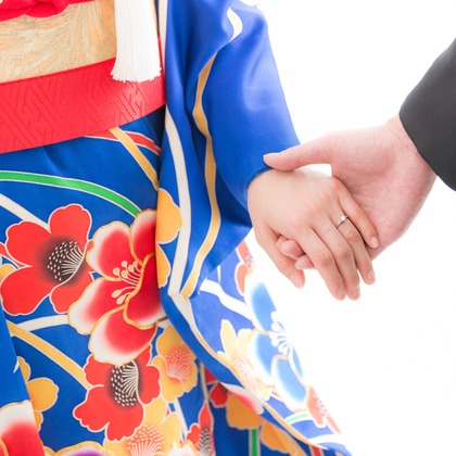 Photo of  taken by G−BRID Wedding