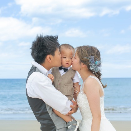 永重　心が撮影した「福岡ウェディングフォト」の写真