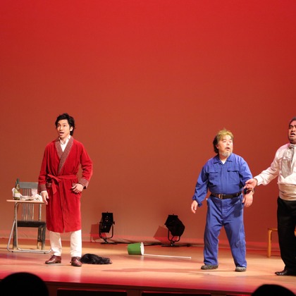 イトウ　ノブミチが撮影した「:albumName」の写真