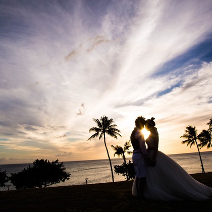 高野和希が撮影したウェディングや家族、ビジネスの写真