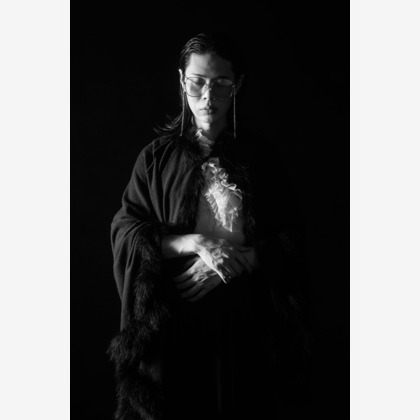 桜庭ゆいが撮影した「:albumName」の写真