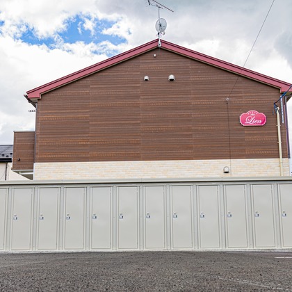 おだちゃんが撮影した不動産/竣工の写真