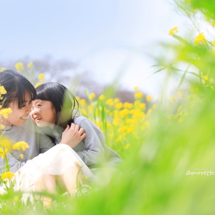 スタジオ アマレットが撮影した「:albumName」の写真