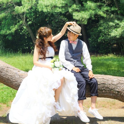 RES WEDDINGが撮影した「:albumName」の写真