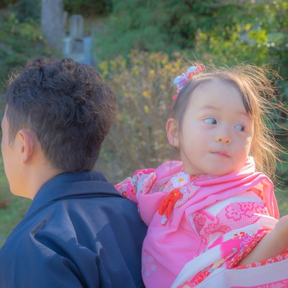 太刀川迪杜が撮影した「:albumName」の写真