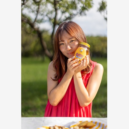 大辻尋稔が撮影した人物撮影の写真
