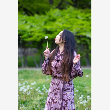 理 S PHOTOが撮影した家族写真の出張撮影の写真