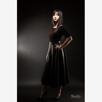 写楽堂が撮影した人物撮影の写真