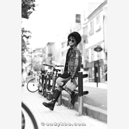 Andy Khoが撮影したウェディングや家族、ビジネスの写真