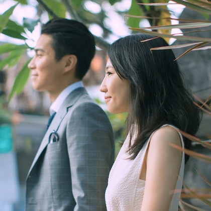 Trust photoが撮影したウェディングや家族、ビジネスの写真