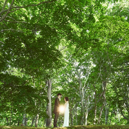 AMVER inc.が撮影したウェディングや家族、ビジネスの写真