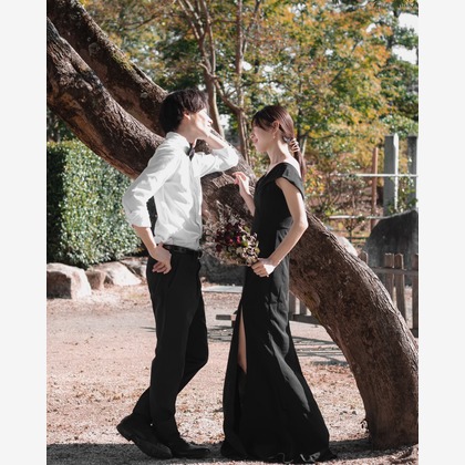 藤沼　尚希が撮影した人物撮影の写真