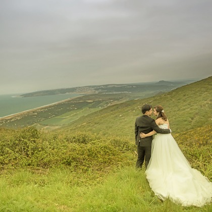 Photo of :albumName taken by 2 of us photography