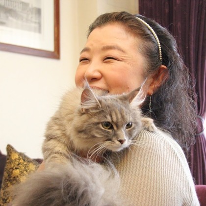 渡邉博海が撮影した家族写真の出張撮影の写真