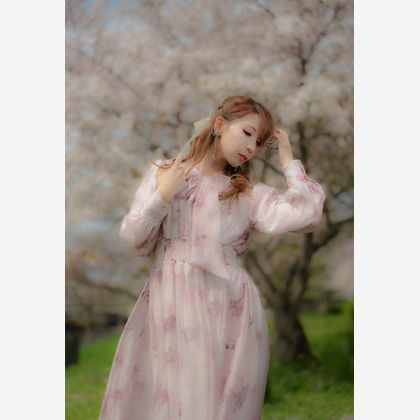 河野慈圓が撮影した人物撮影の写真