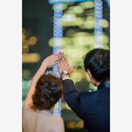 Photo Atelier feliceが撮影した「ウェディング・結婚」のウェディングフォト - :albumName