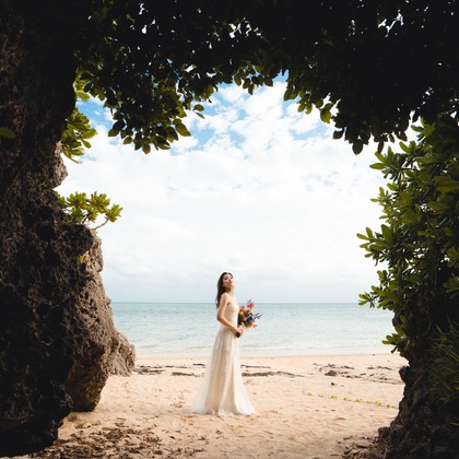 Location Photo Shoot Photos taken by Tomo's Film