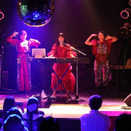 岸本和大が撮影したイベント/スナップ撮影の写真