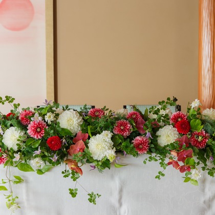 atelier Casha tokyoが撮影した「:albumName」の写真