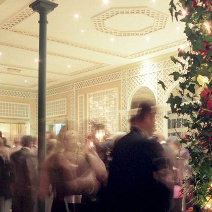 Lucky Sliver Sixpenceが撮影した「ノッティング・ヒル」の写真