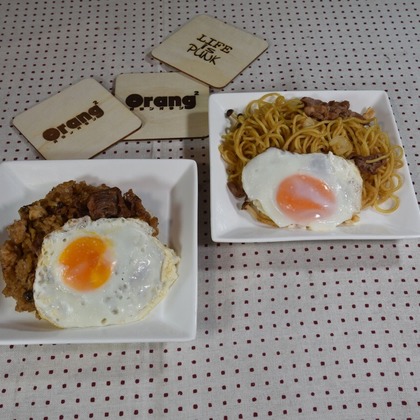 樋上　将太が撮影した料理撮影の写真