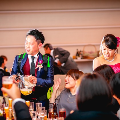 meganecco Photographyが撮影したウェディングや家族、ビジネスの写真