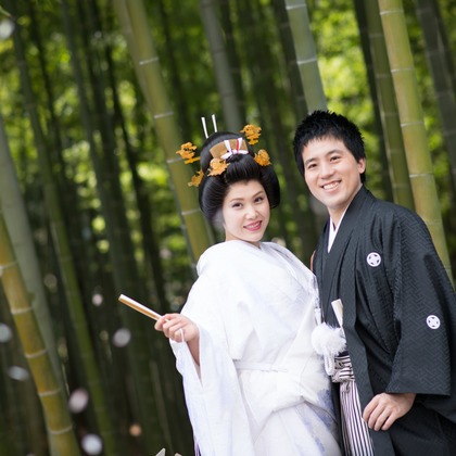 PIC WEDDING PHOTO（岩本 竜弥）が撮影した「:albumName」の写真