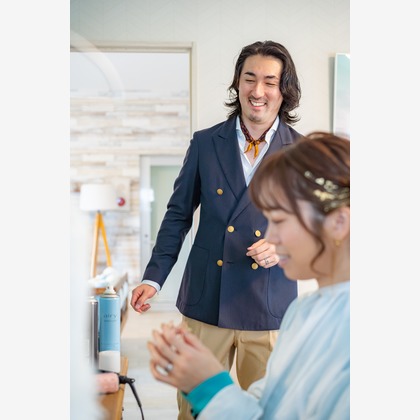 Photo of Miyakojima before business trip taken by takumatravel