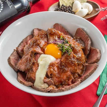 鈴木圭が撮影した料理撮影の写真