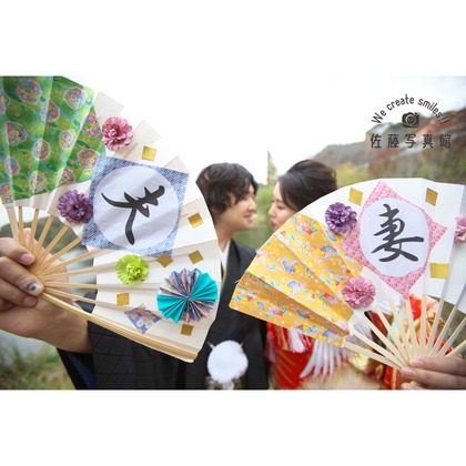 佐藤写真館が撮影した「佐藤写真館サンプル」の写真