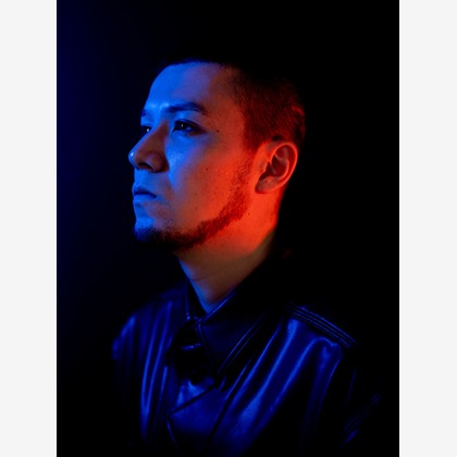 内田孝文が撮影した人物撮影の写真