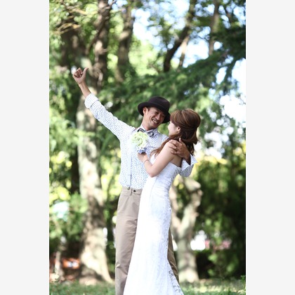 ウェディングアベニューが撮影したウェディングや家族、ビジネスの写真