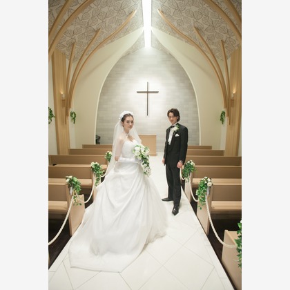 Wedding, Bridal Photos taken by B-PLACE BiB