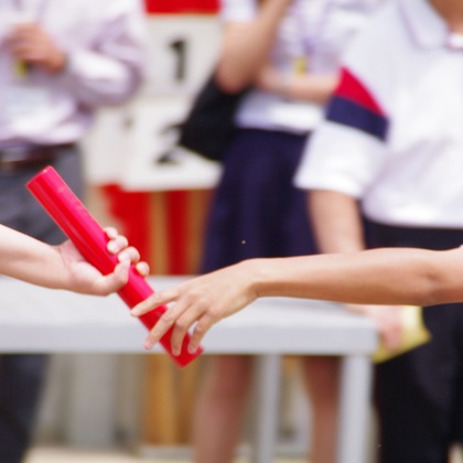 ハギワラトモヒトが撮影した学校行事の写真