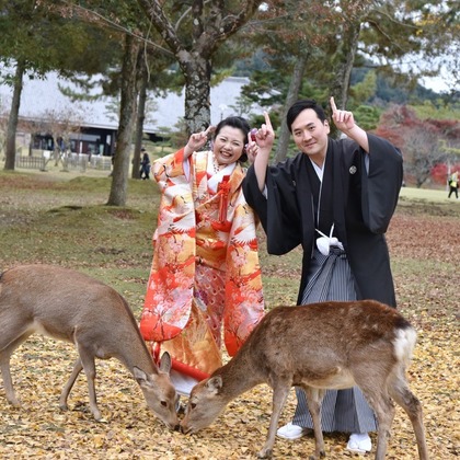 キキフォトワークスが撮影した「:albumName」の写真