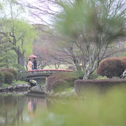 PIC WEDDING PHOTO（岩本 竜弥）が撮影した「:albumName」の写真