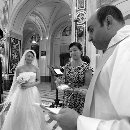 Antonella Franceseが撮影した「:albumName」の写真