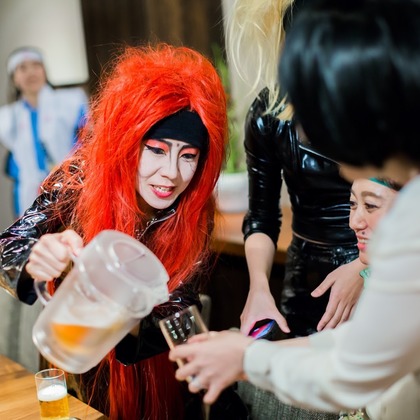 MAKOTO TOCHIKUBOが撮影したウェディングや家族、ビジネスの写真