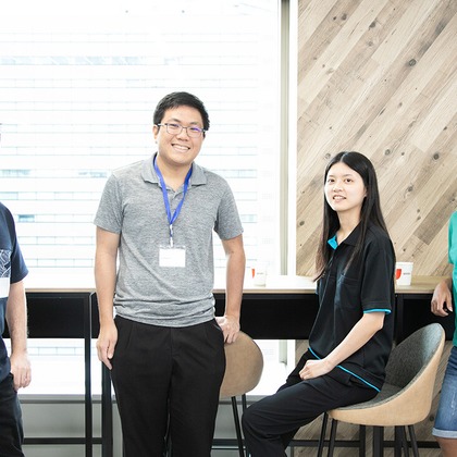 NOJYO高木俊幸写真事務所が撮影した「:albumName」の写真