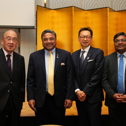 田中愛実が撮影したイベント/スナップ撮影の写真