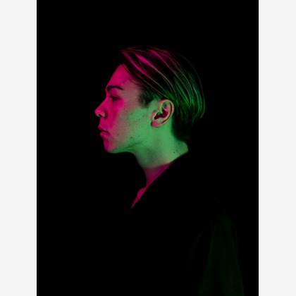 内田孝文が撮影した人物撮影の写真