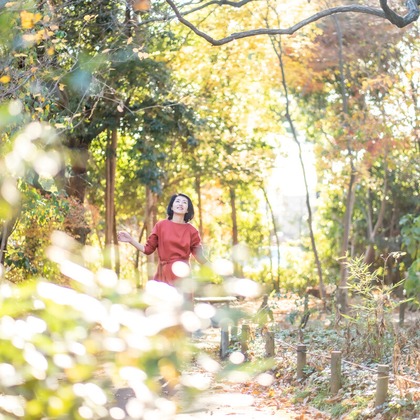 森元こずえが撮影した「:albumName」の写真