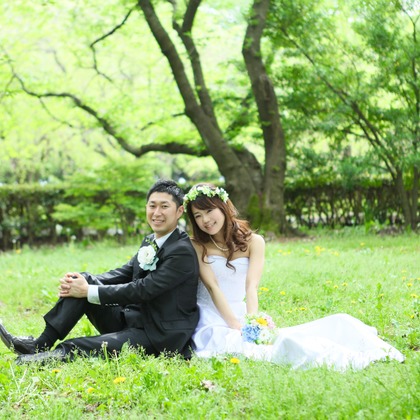 Photo of :albumName taken by WEDDING AVENUE