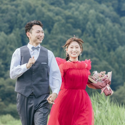 光画堂スタジオが撮影したウェディングや家族、ビジネスの写真