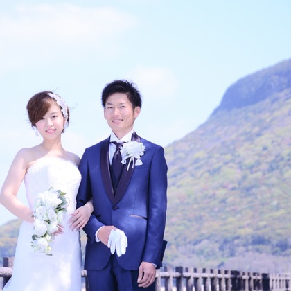 ko1low photographが撮影したウェディング・結婚の写真