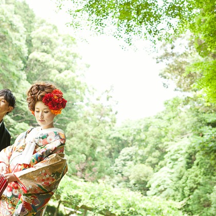 photo 4 u（塙田 基伸）が撮影した「:albumName」の写真