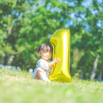 ベッティフォトが撮影した家族写真の出張撮影の写真