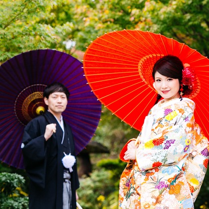 Tomi Photo Studioが撮影したウェディングや家族、ビジネスの写真